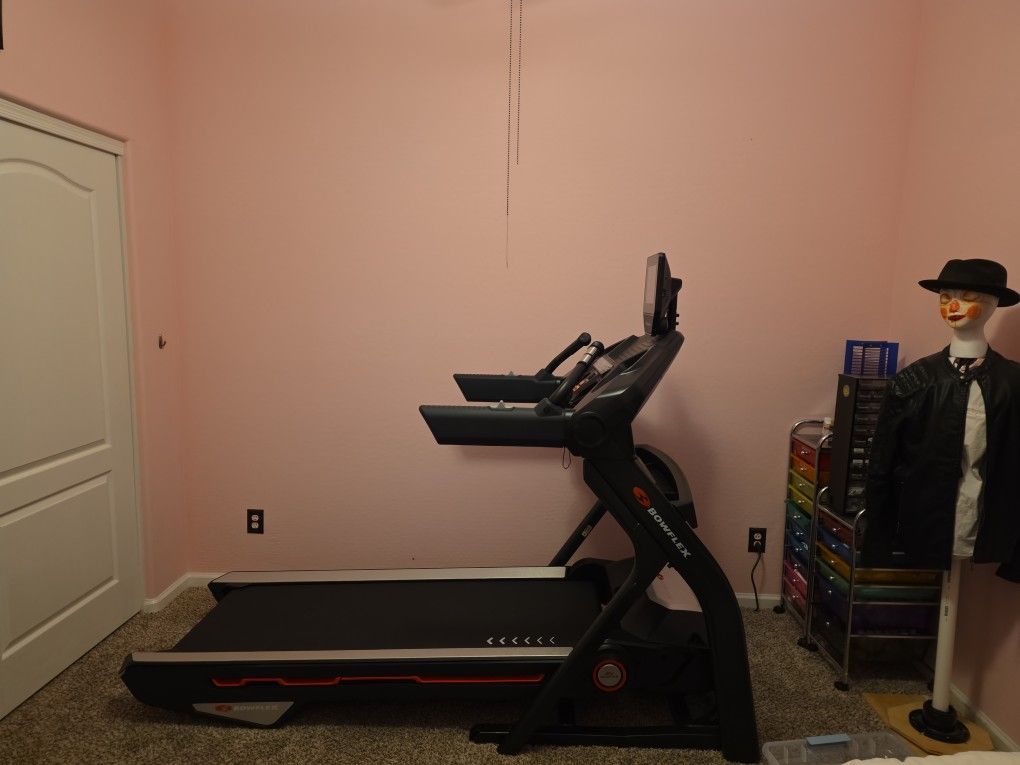 Bowflex Results Series