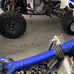 Suzuki ltz(contact info removed)