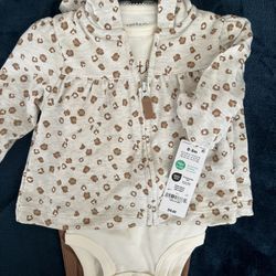 Baby Girl Clothes