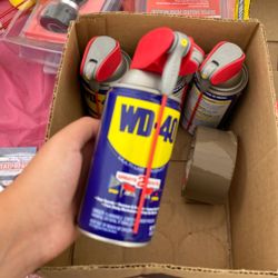 WD-40