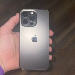 iPhone 13 PRO