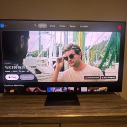 Samsung - 65" Class S90C OLED 4K UHD Smart Tizen TV