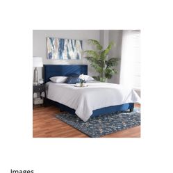 Frame and Foundation For Sale