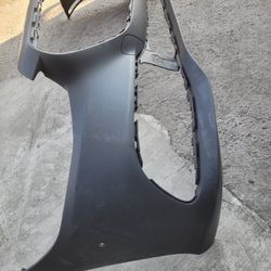 2021/23 Mercedez S 550 Front Bumper Cover