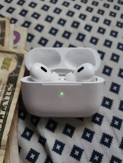 Air pod pro gens 2