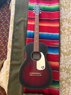 Gretsch Jim Dandy