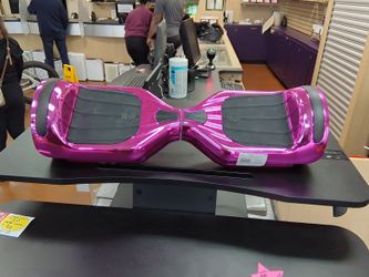 Hoverboard 