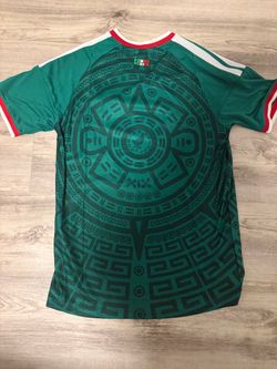 Mexico World Cup jersey