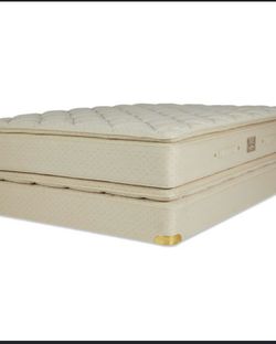KING SIZE Royal Pedic