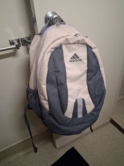 Mochila grande adidas