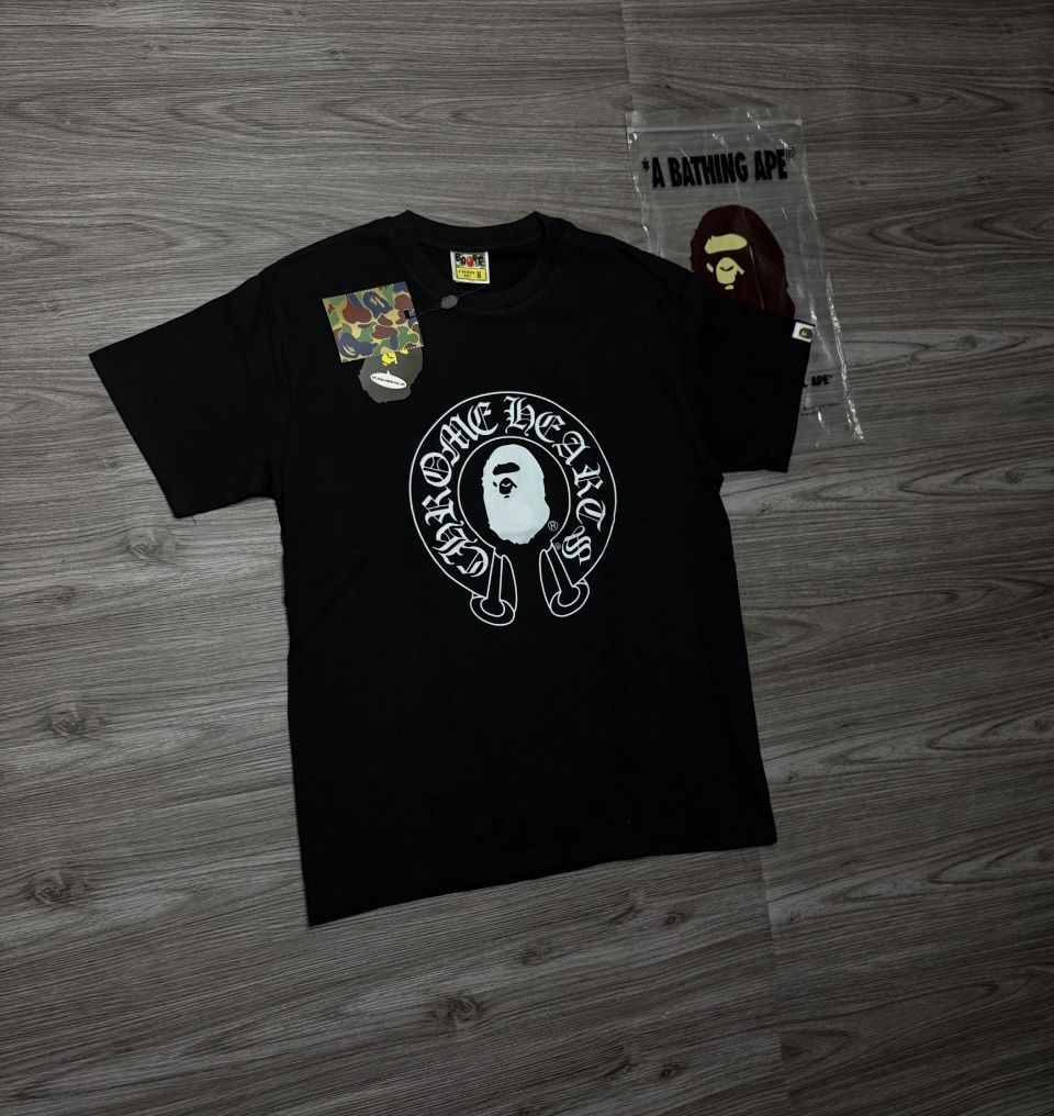 bape tee