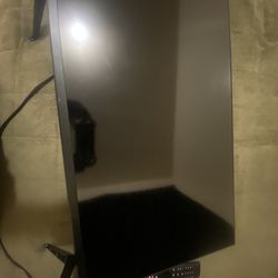 Vizio smart tv 32”