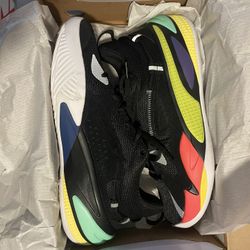 RS- Dreamville Puma Size 9.5