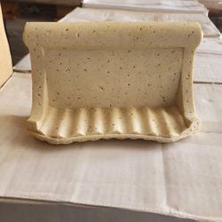 Soap Dish And Shampoo Shelves  Make An Offer For All