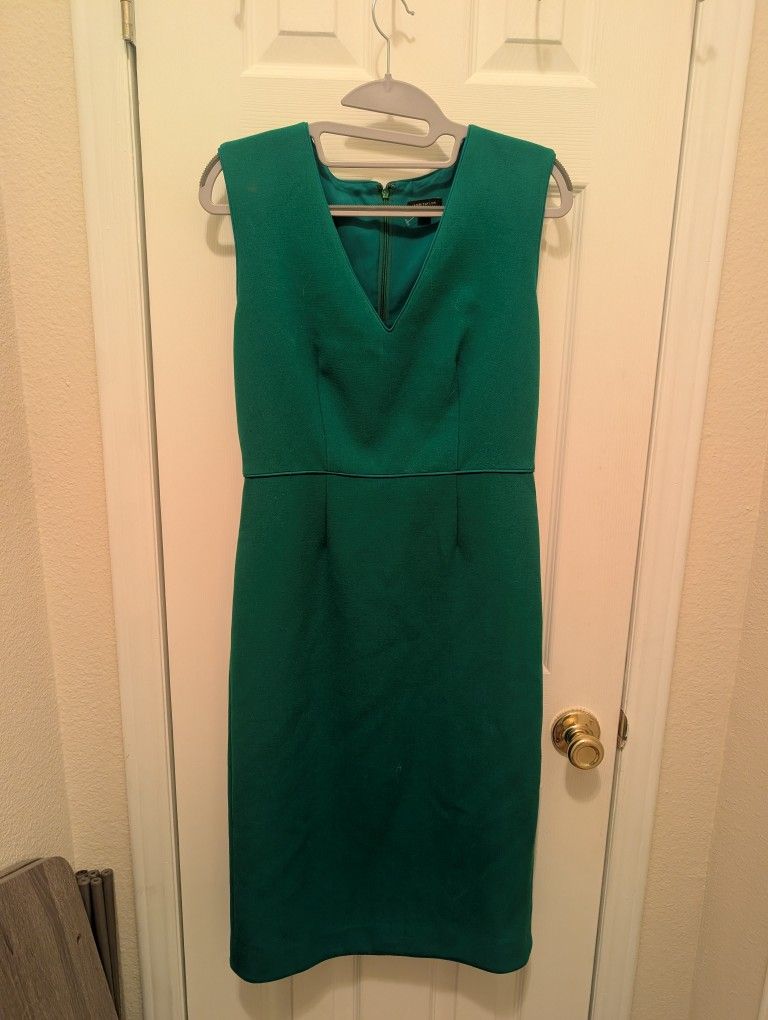 Ann Taylor Dress Size 2