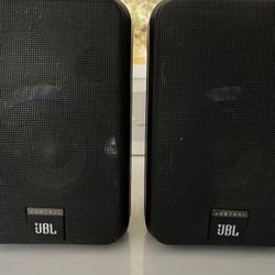 JBL CM40AW 75W Outdoor Speakers