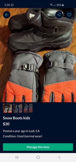 Snow Bots