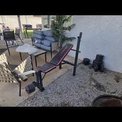 Bench Press