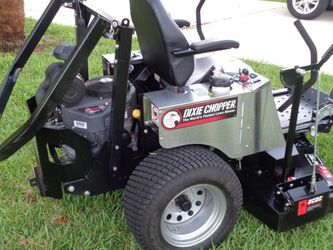 Dixie chopper magnum hp clearance