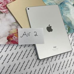 Apple iPad Air 2 -HUGE PROMOTION $1 DOWN Today - NO Credit Payment Plan Options