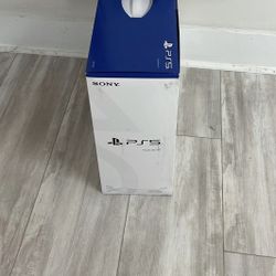 Brand New Console + Gaming & Movies 