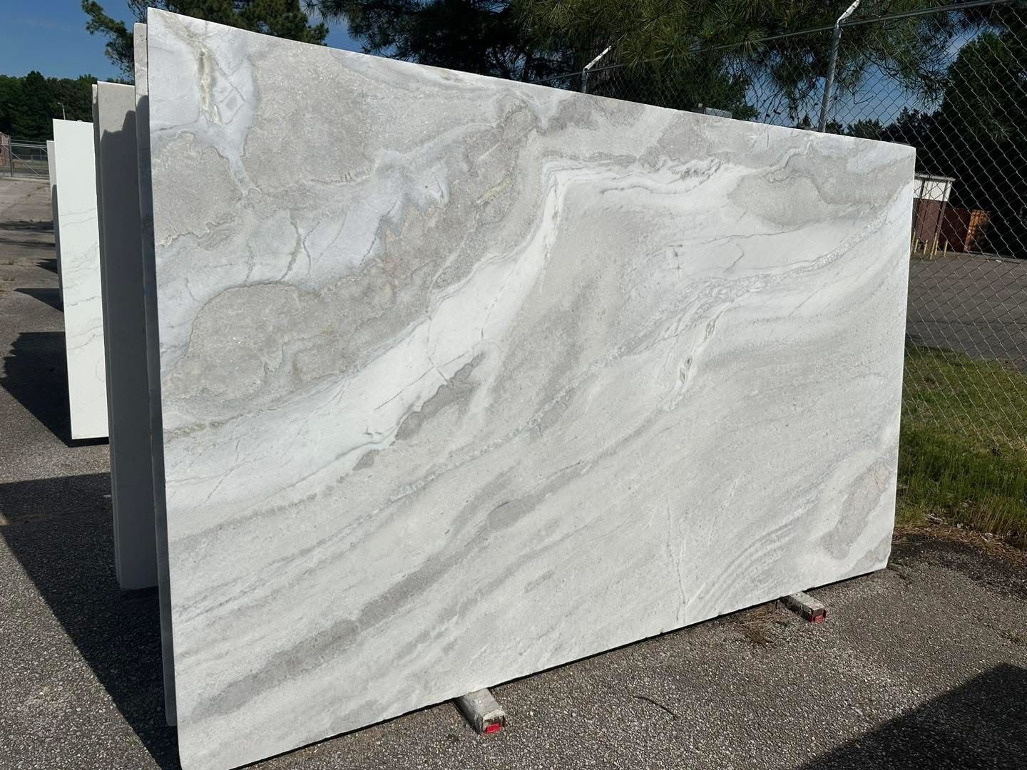 grainte for kitchen c-top