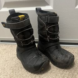 Keen Toddler Boots