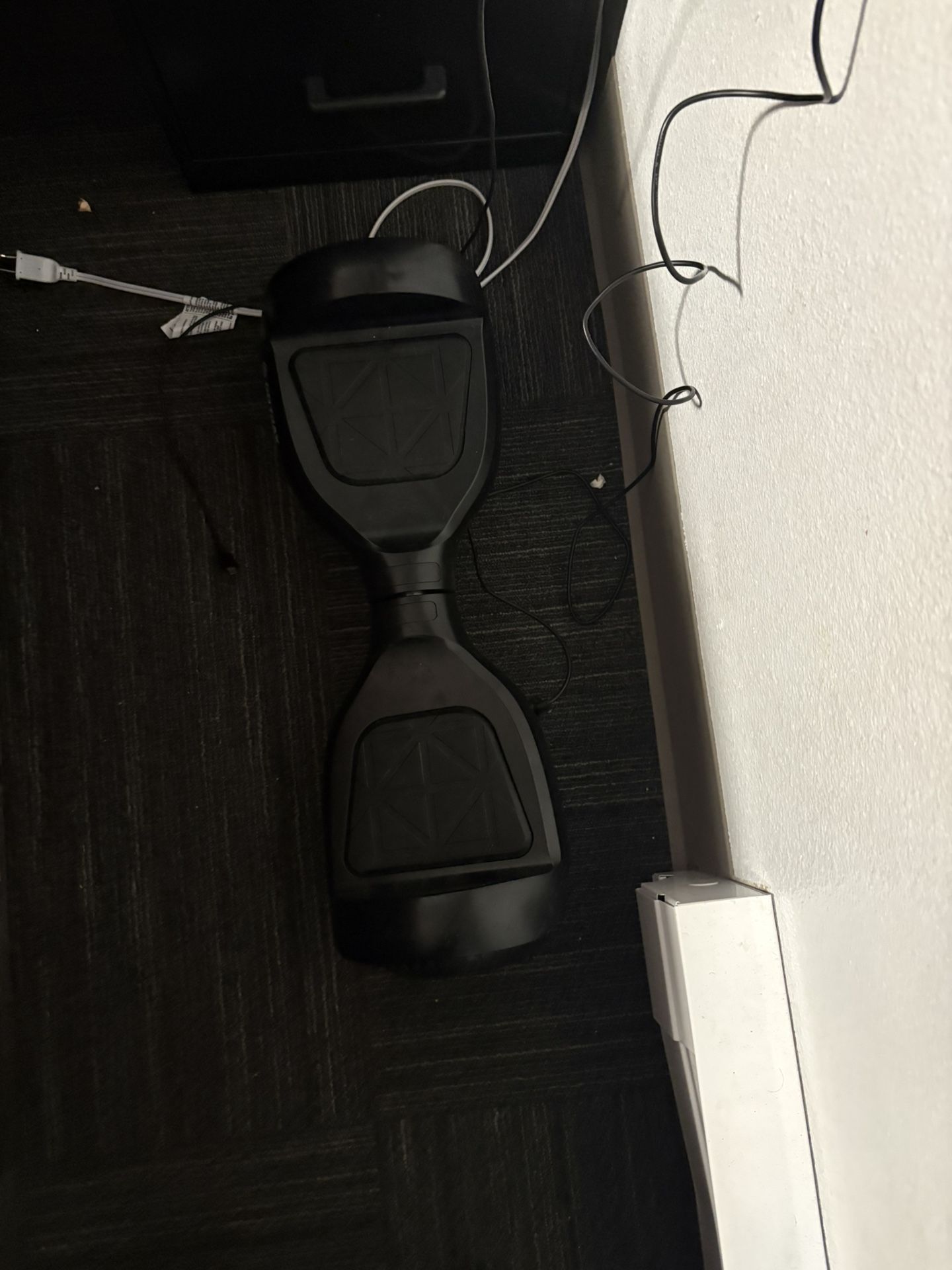 2 Hoverboards