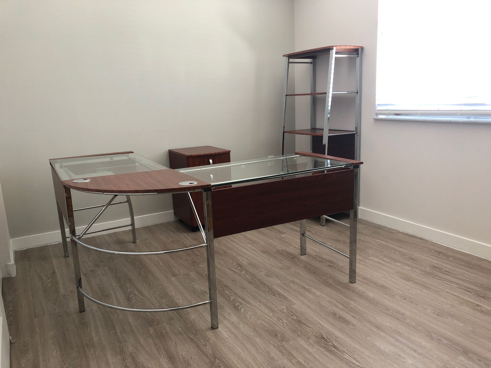 Office furniture