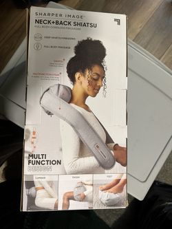 Massage machine 