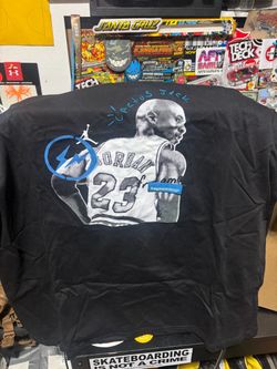 Jordan Fragment T shirt