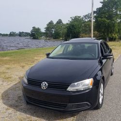 2011 Volkswagen Jetta