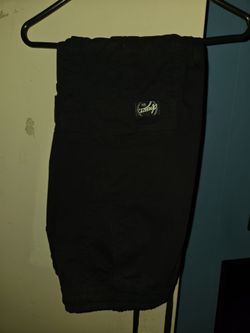 Pantalon marca ZARA DE HOMBRE JUNIOR