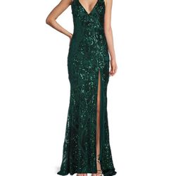 Special Occasion Dress