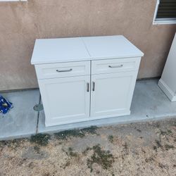 Cabinet Handcrafted