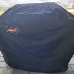 BBQ Grill Cover