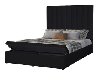 Storage Bed Frame  