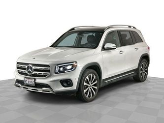 2023 Mercedes-Benz GLB 250