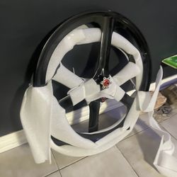 Lmk On These Mtb 26inch Wheels Brandnew Out The Box Never Used LMK ASAP