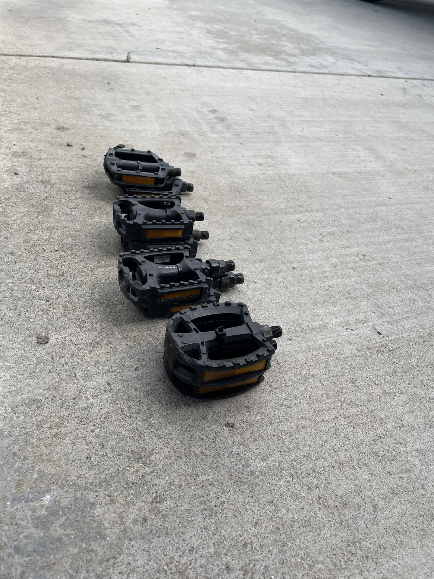 Bike Pedals