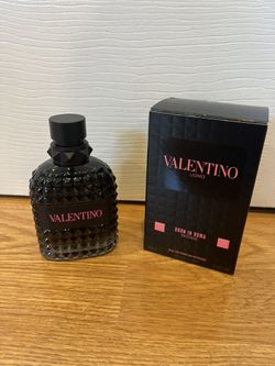 Valentino Born In Roma INTENSE