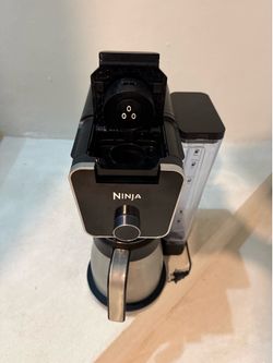 Ninja Coffee Maker CFP305