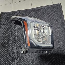 GMC Yukon OEM Right Headlight