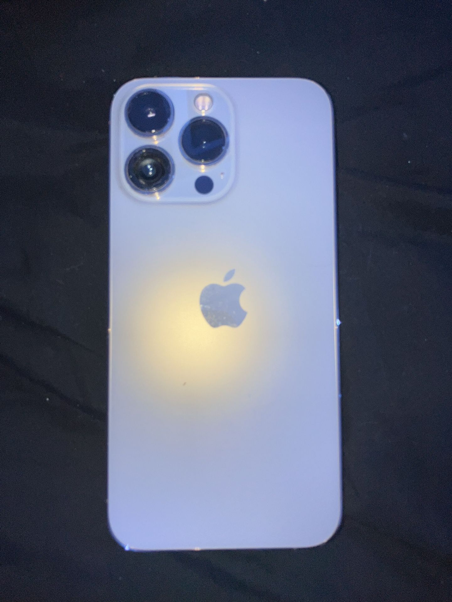 iPhone 13 Pro (256GB, Gold) READ DESC