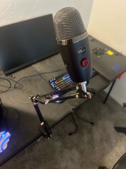 Blue Yeti