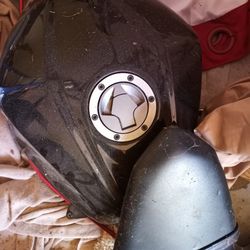 2014 KAWASAKI NINJA 300