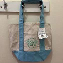 Trader Joe’s Viral Tote