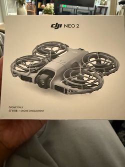 DJI NEO 2