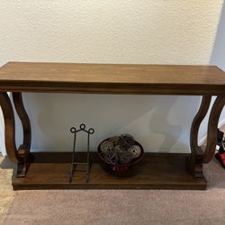 Console Table - Birch lane