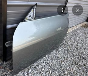 350z driver door 2005